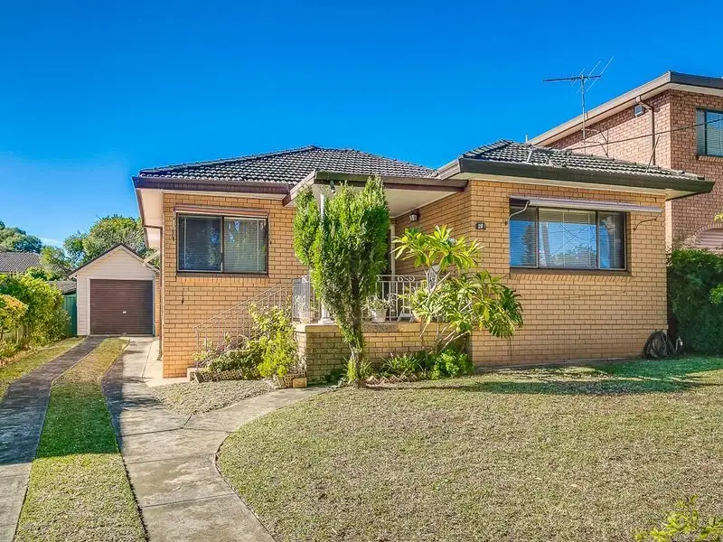 Main view of Homely house listing, 20 Argyle Street, Penshurst NSW 2222