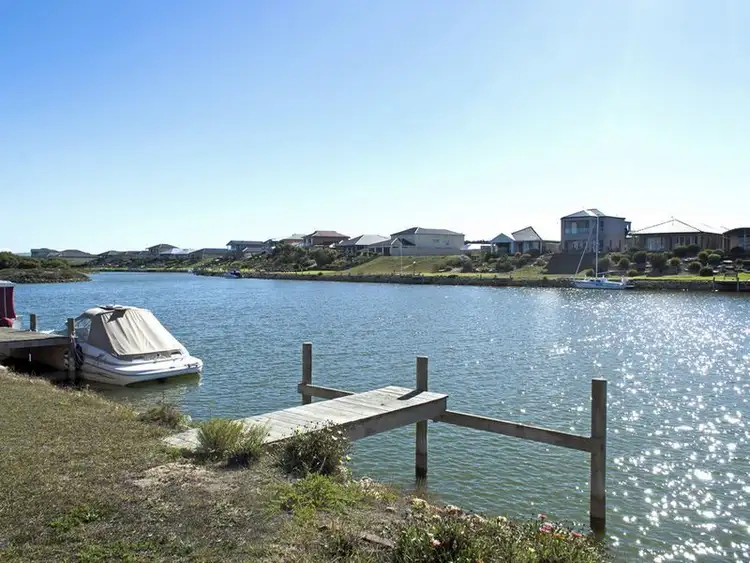 Main view of Homely land listing, Lot 1310/16 Britannia Parade, Hindmarsh Island SA 5214