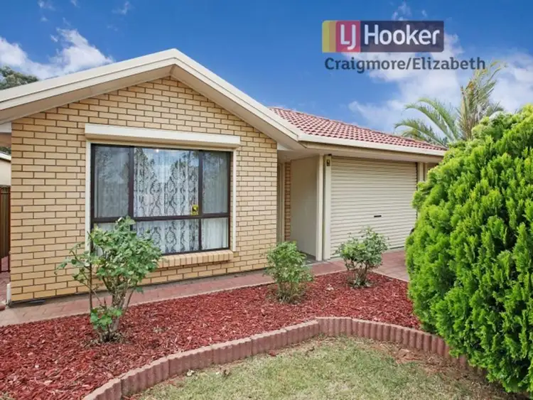 50 Leicester Grove, Andrews Farm SA 5114