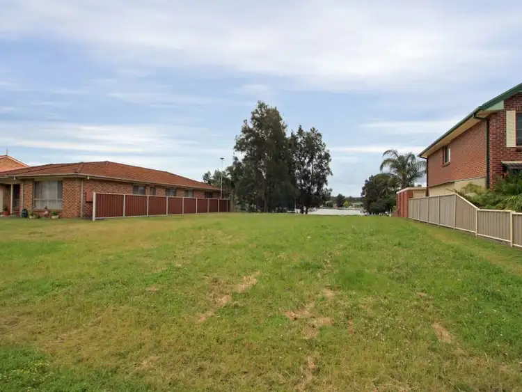 Second view of Homely land listing, 29 Whimbrel Drive, Sussex Inlet NSW 2540