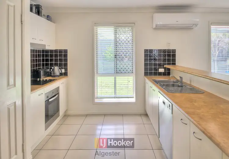 Third view of Homely house listing, 2 Dakar Road, Algester QLD 4115