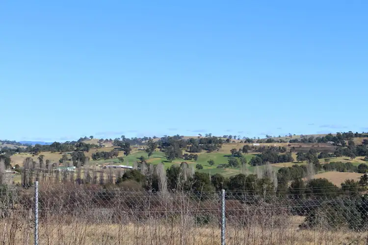 Fifth view of Homely land listing, 34 Fairview Street, Bega NSW 2550