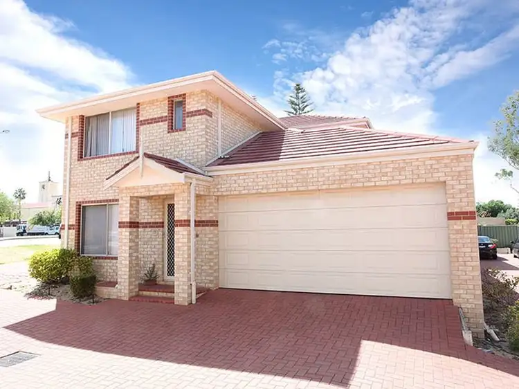 8/230 Knutsford Avenue, Kewdale WA 6105