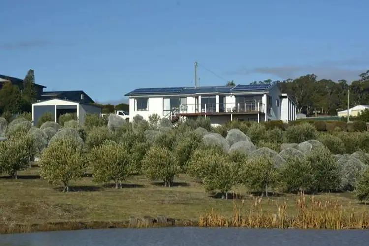 Fourth view of Homely house listing, 47 Glenhope Road, Granton TAS 7030
