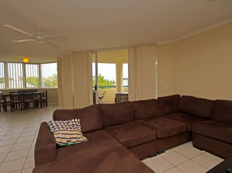 Third view of Homely unit listing, 17/57 Lambert Street, Kangaroo Point QLD 4169