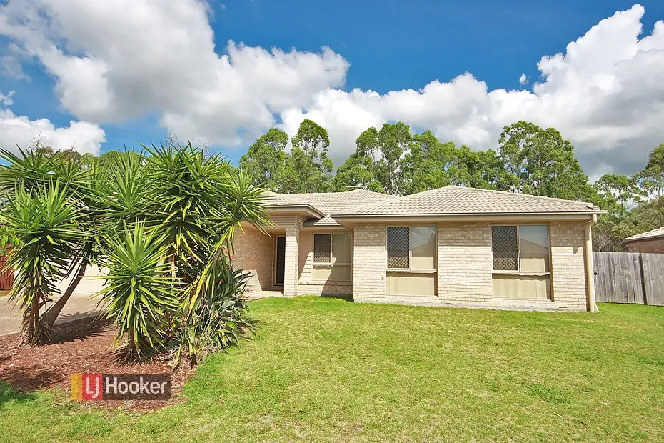 Main view of Homely house listing, 7 Retreat Crescent, Narangba QLD 4504