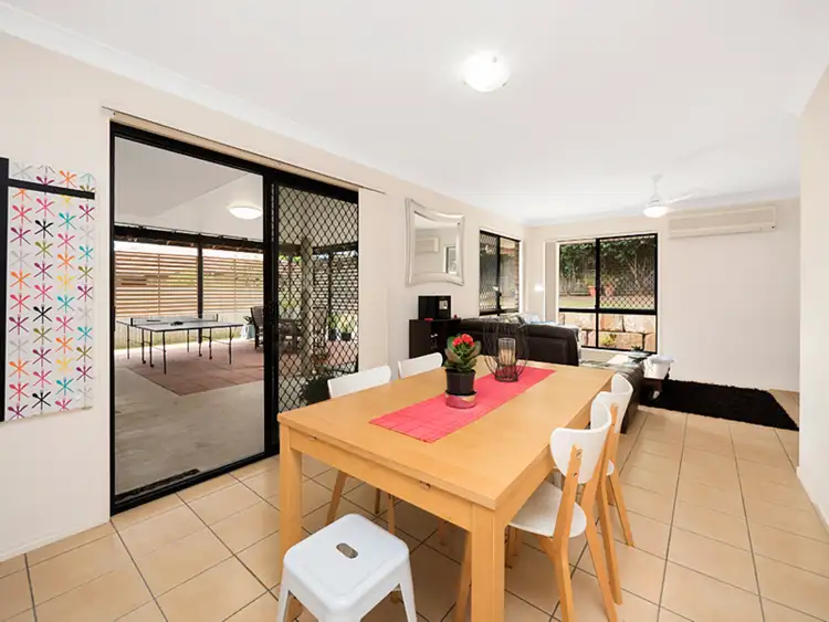 Third view of Homely house listing, 26 Sheldrake Place, Moggill QLD 4070