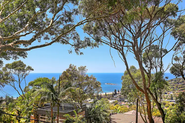 Third view of Homely house listing, 91 Grandview Drive, Newport NSW 2106