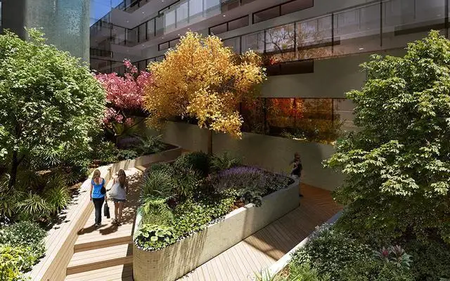 Second view of Homely unit listing, 2.17/25-29 Pacific Parade, Dee Why NSW 2099