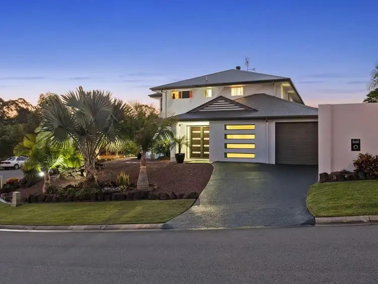 Seventh view of Homely semi-detached listing, 2/75 Buchanan Circuit, Oxenford QLD 4210