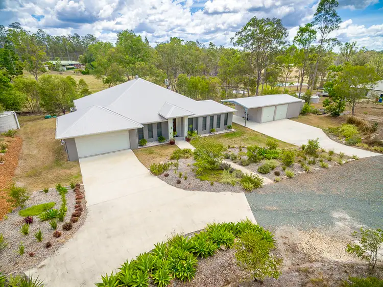 11 Lyndon Drive, Tamaree QLD 4570