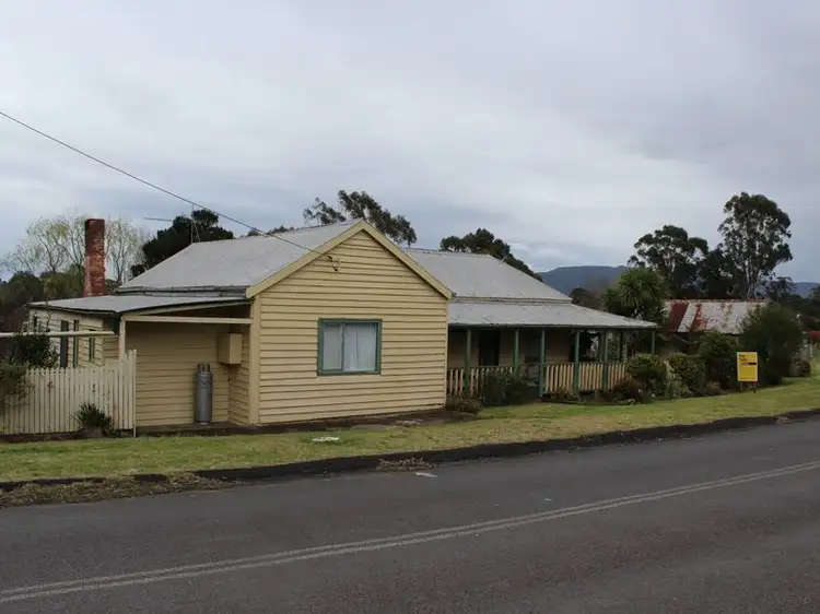 26 - 32 Cobargo Street, Quaama NSW 2550