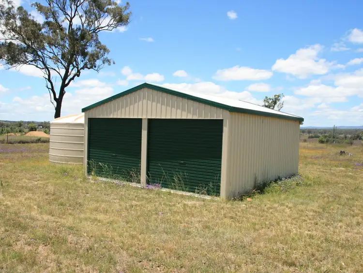 Seventh view of Homely rural property listing, Lot 11 Wildash School Road, Warwick QLD 4370