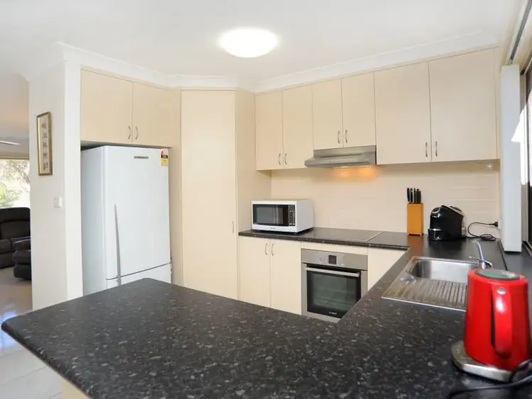 Fifth view of Homely townhouse listing, 2/4 Avenue Street, Coffs Harbour NSW 2450
