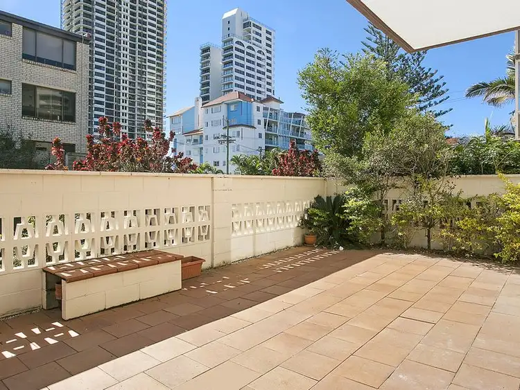2/29 Old Burleigh Road, Surfers Paradise QLD 4217
