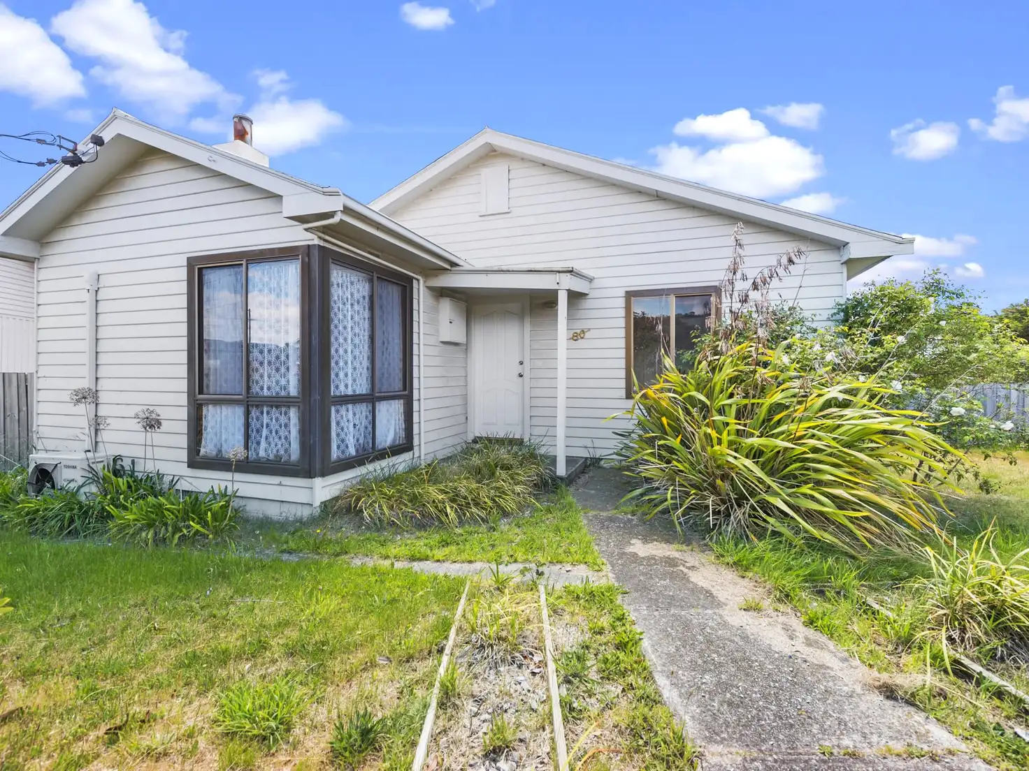 Main view of Homely house listing, 80 Bligh Street, Warrane TAS 7018