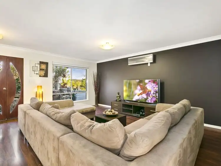 Sixth view of Homely house listing, 26 Taske Rise, Pacific Pines QLD 4211