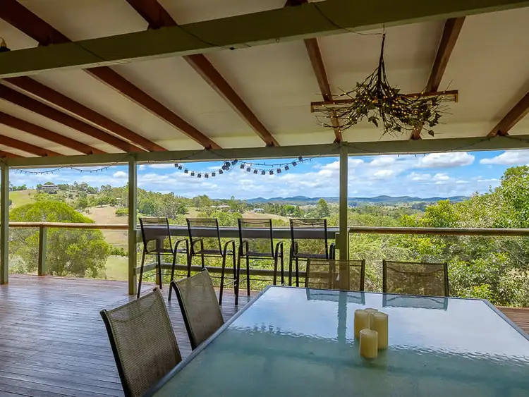 627 East Deep Creek Road, Cedar Pocket QLD 4570