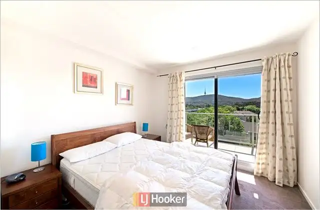 Fifth view of Homely apartment listing, Unit 30/5 Gould Street, Turner ACT 2612
