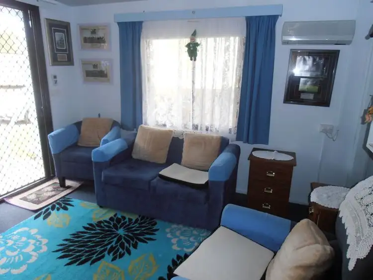 Second view of Homely unit listing, 94/139 Princes Hwy (Big 4 Caravanpark), Bairnsdale VIC 3875