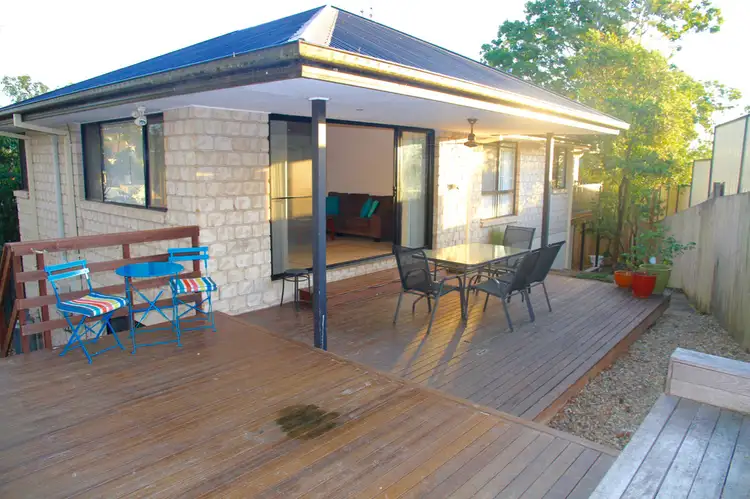 Sixth view of Homely house listing, 2/57 Numeralla Avenue, Ashmore QLD 4214