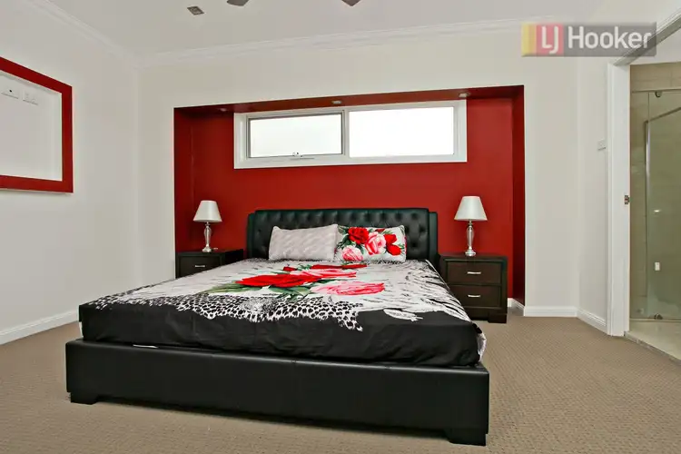 Sixth view of Homely house listing, 18 Burringoa Crescent, Colebee NSW 2761