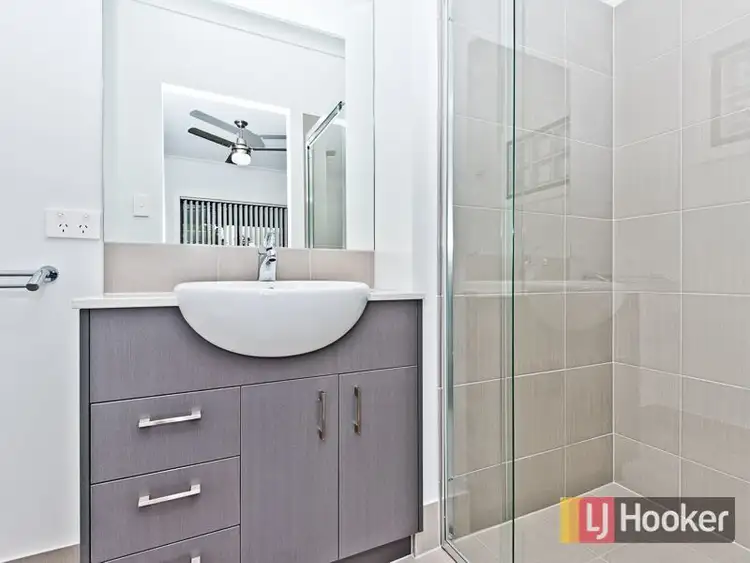 Seventh view of Homely unit listing, 6/27 Rowell Street, Zillmere QLD 4034