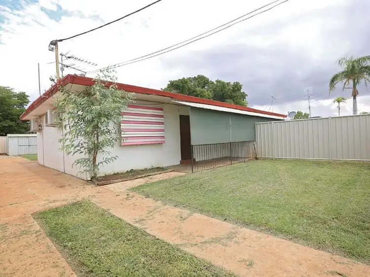 Main view of Homely other listing, 1 & 2/39 Banks Crescent, Mount Isa QLD 4825