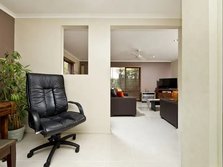 Fifth view of Homely house listing, 21 Voyager Close, Nelson Bay NSW 2315