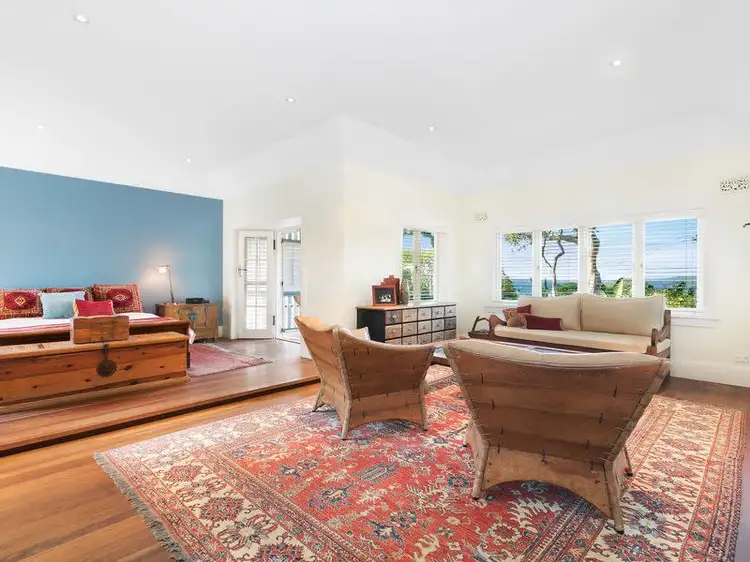 Fifth view of Homely house listing, 34 Coolong Road, Vaucluse NSW 2030