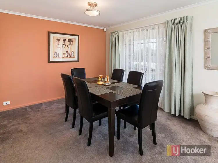 Sixth view of Homely house listing, 87 Hurling Drive, Mount Barker SA 5251