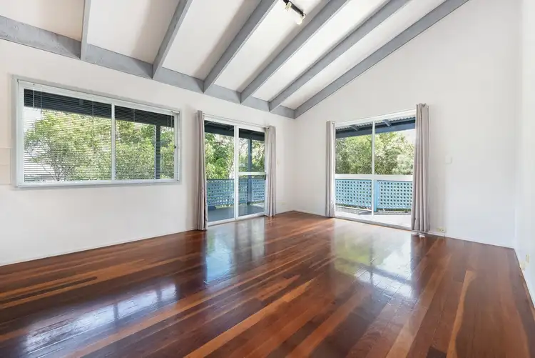 Fourth view of Homely house listing, 21 Parakeet Crescent, Peregian Beach QLD 4573