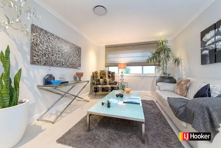 Second view of Homely house listing, 24 Burringoa Crescent, Colebee NSW 2761