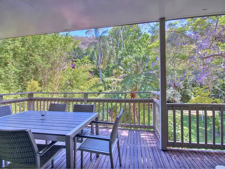 Second view of Homely house listing, 42 Monash Avenue, Great Mackeral Beach NSW 2108