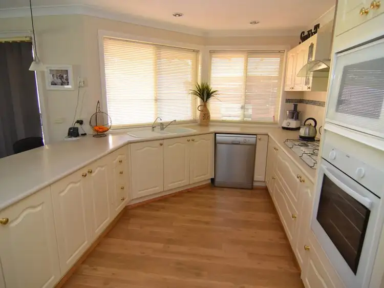 Second view of Homely house listing, 4 Robinia Drive, Lithgow NSW 2790