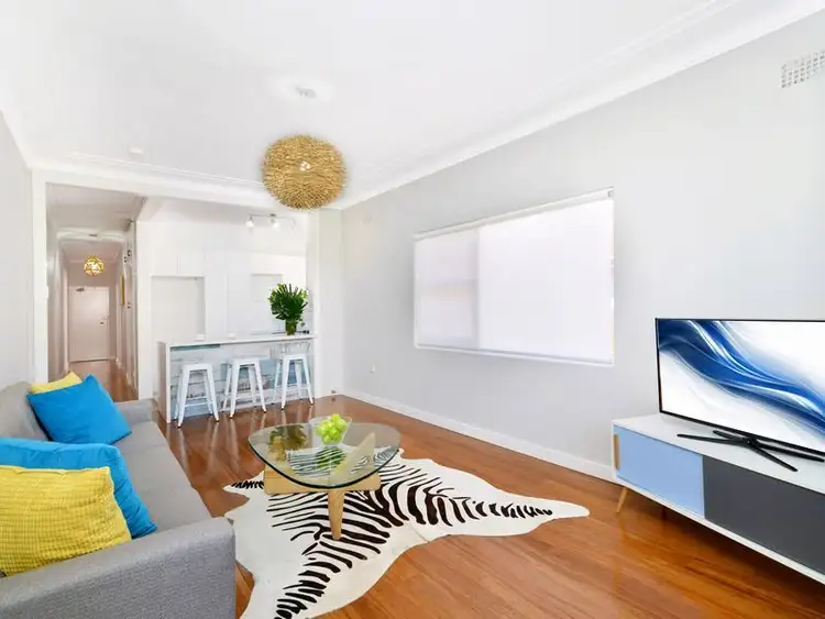 Sixth view of Homely unit listing, 20/23 Ormond Street, Ashfield NSW 2131
