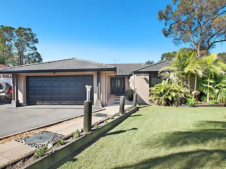 Main view of Homely house listing, 21 Hayward Place, Cooranbong NSW 2265