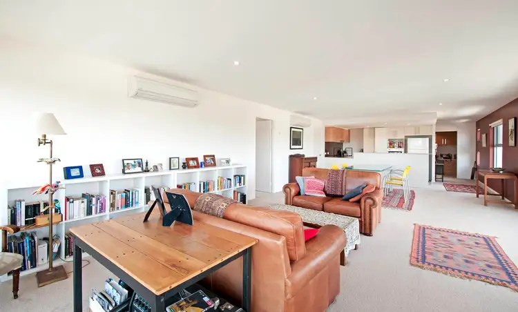 Third view of Homely unit listing, 33/5 Gould Street, Turner ACT 2612