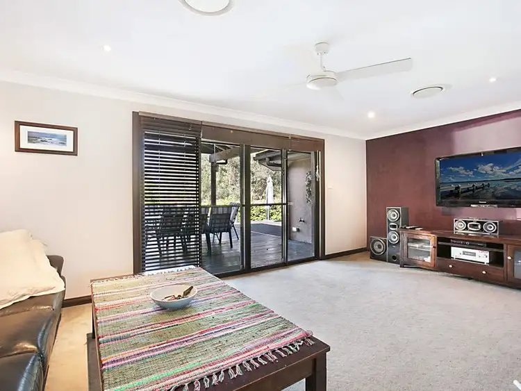 Second view of Homely house listing, 21 Hayward Place, Cooranbong NSW 2265