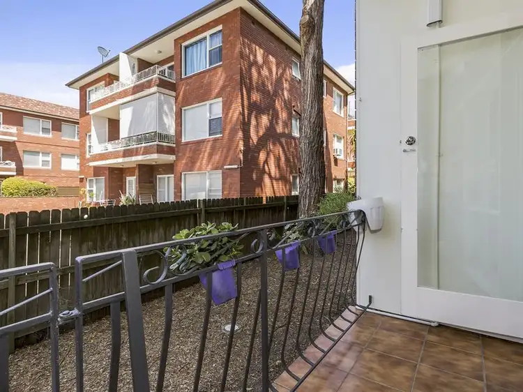 Sixth view of Homely unit listing, 13/124 Chuter Avenue, Ramsgate Beach NSW 2217