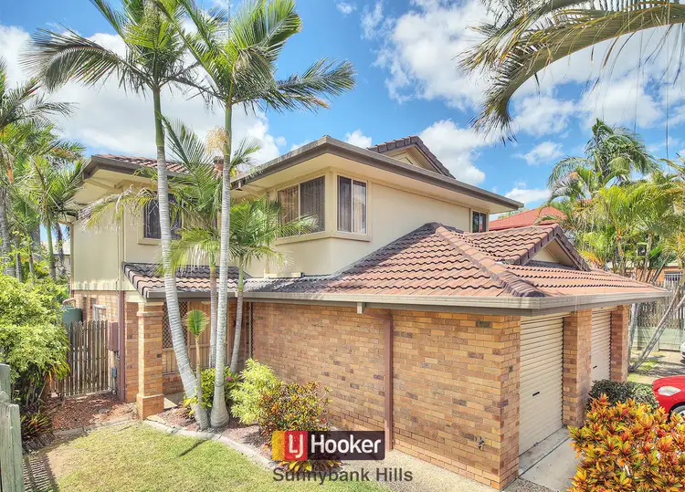 39/77 Nursery Avenue, Runcorn QLD 4113