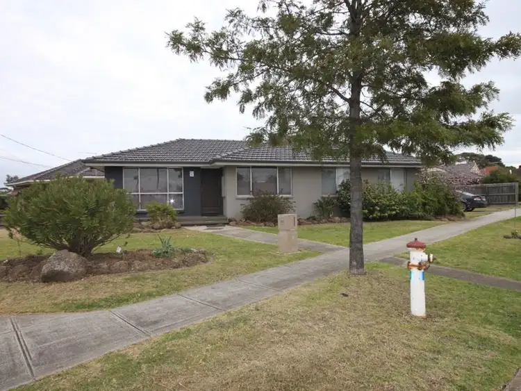 Main view of Homely house listing, 71 Morris Road, Hoppers Crossing VIC 3029