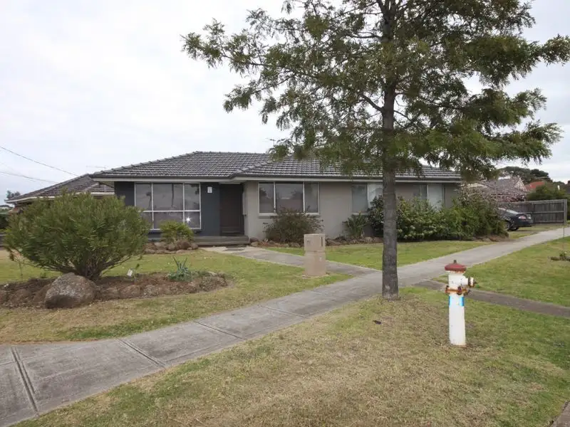 Main view of Homely house listing, 71 Morris Road, Hoppers Crossing VIC 3029