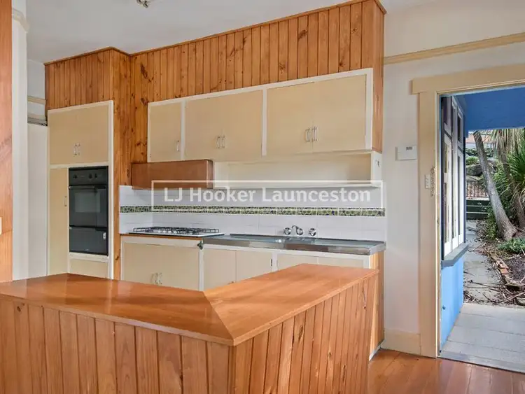 Fifth view of Homely house listing, 3 Veulalee Avenue, Trevallyn TAS 7250