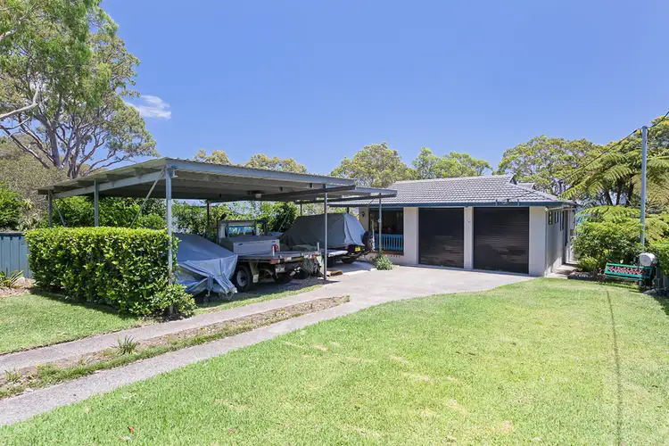 Third view of Homely house listing, 340 Dobell Drive, Wangi Wangi NSW 2267