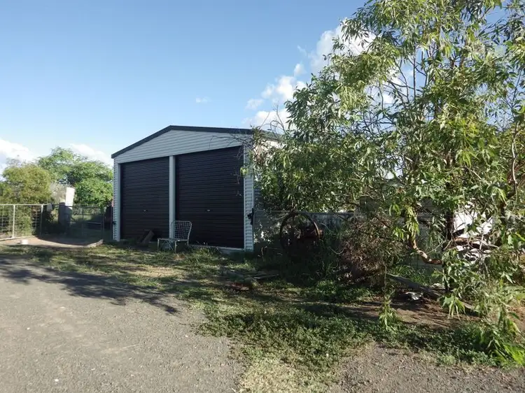 Third view of Homely house listing, 21-39 Andersons Road, Roma QLD 4455