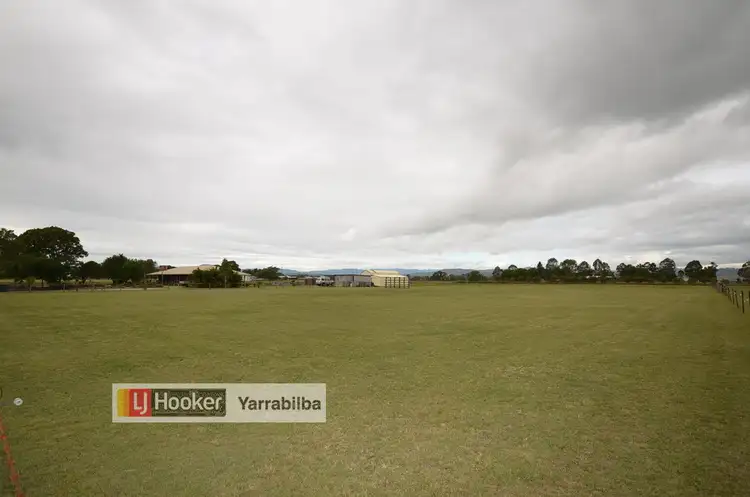 Second view of Homely house listing, 21 - 29 Eversley Court, Bromelton QLD 4285