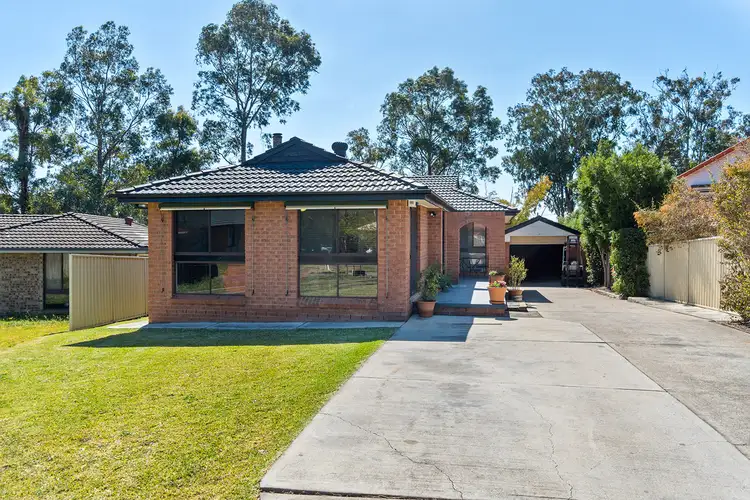 10 Eloura Place, Bonnyrigg NSW 2177