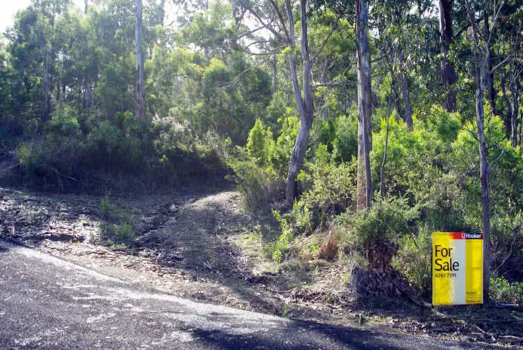 Third view of Homely land listing, 5278 Channel Highway, Gordon TAS 7150