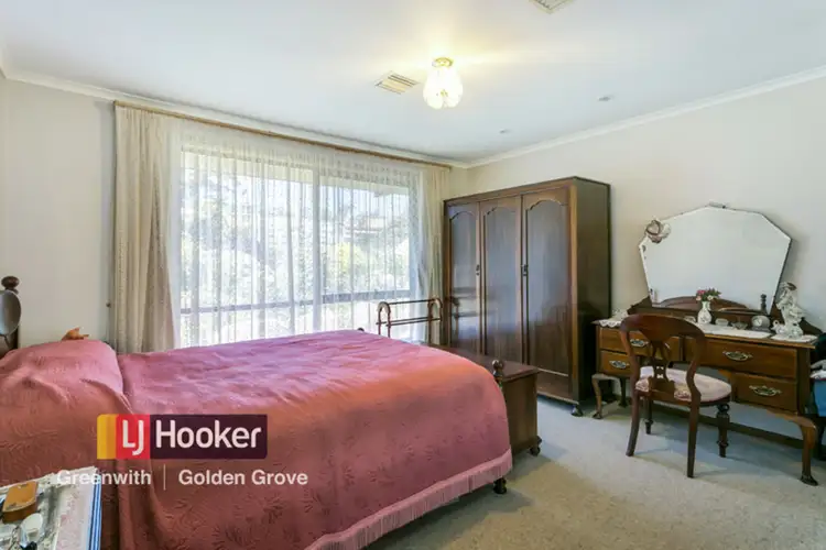 Fifth view of Homely house listing, 6 Leyte Drive, Surrey Downs SA 5126